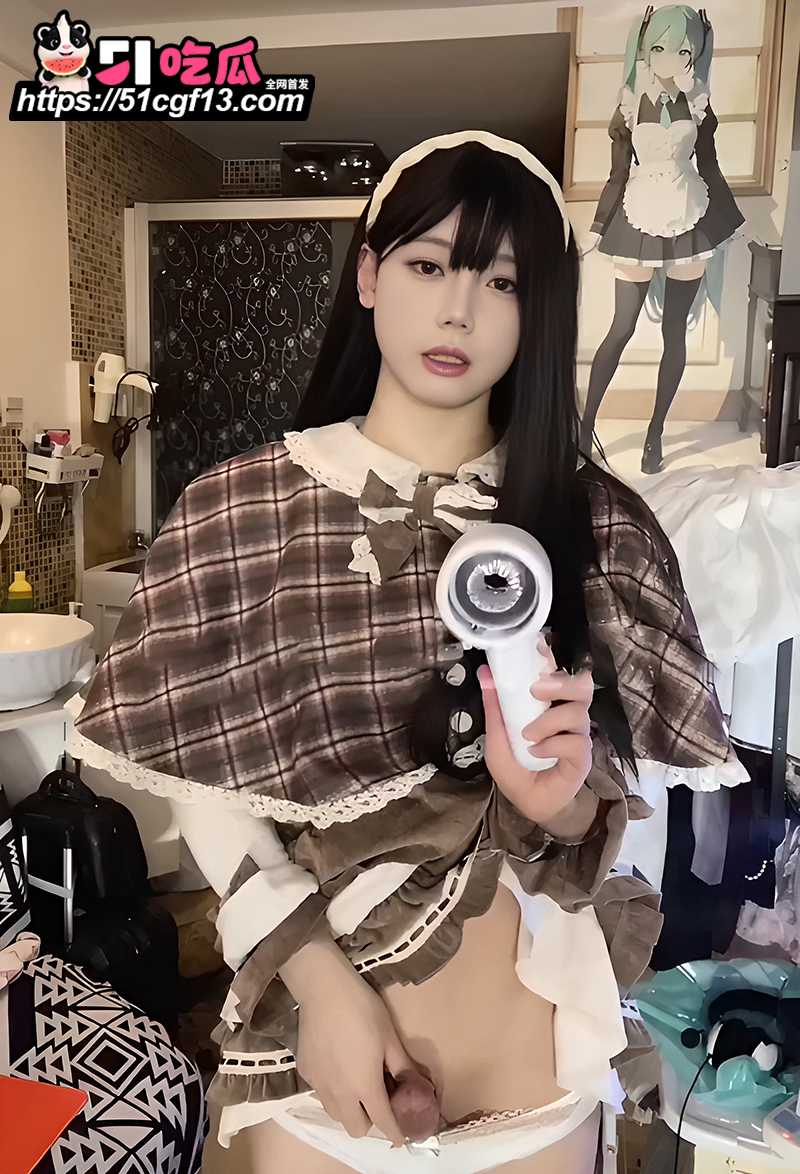伪娘玩具测评 3 拷贝 伪娘玩具测评 3 拷贝