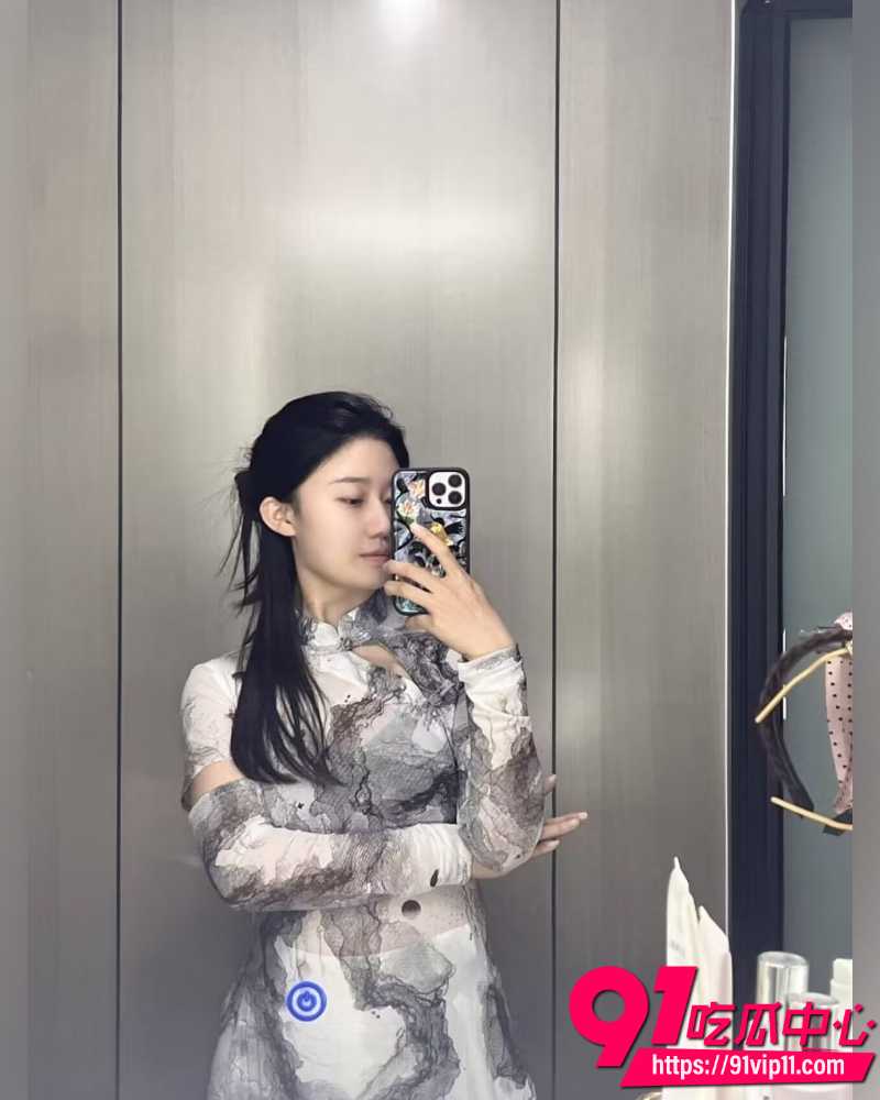 外卖员干富婆 18