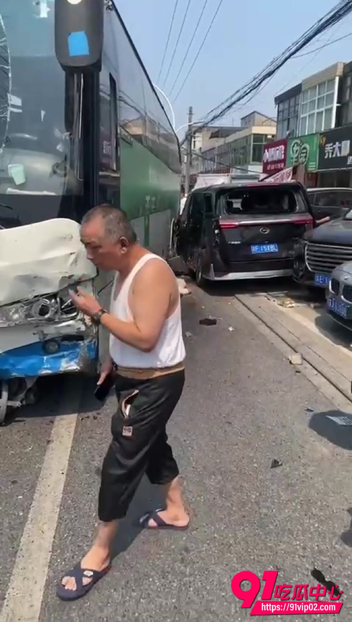 驾驶员张某某3