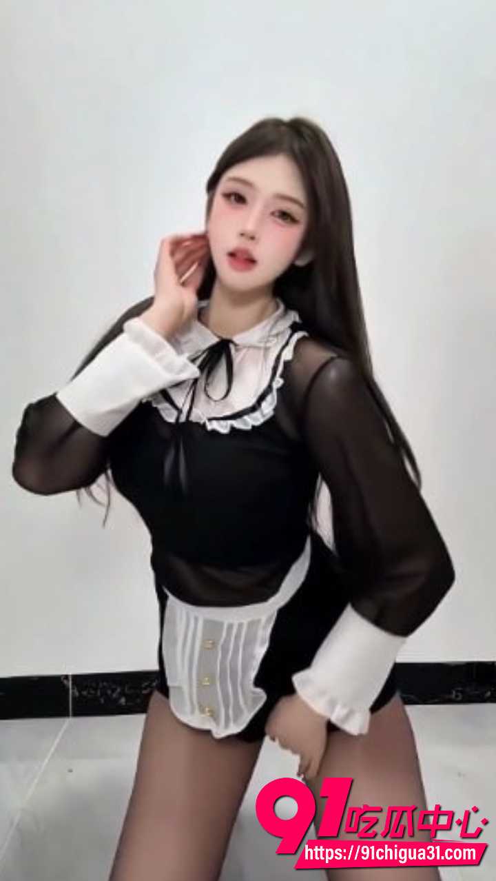 抖音网红张有财私密骚舞流出4
