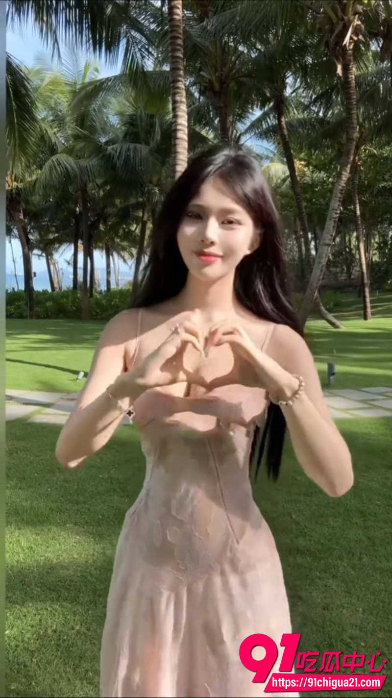 抖音网红独留 4