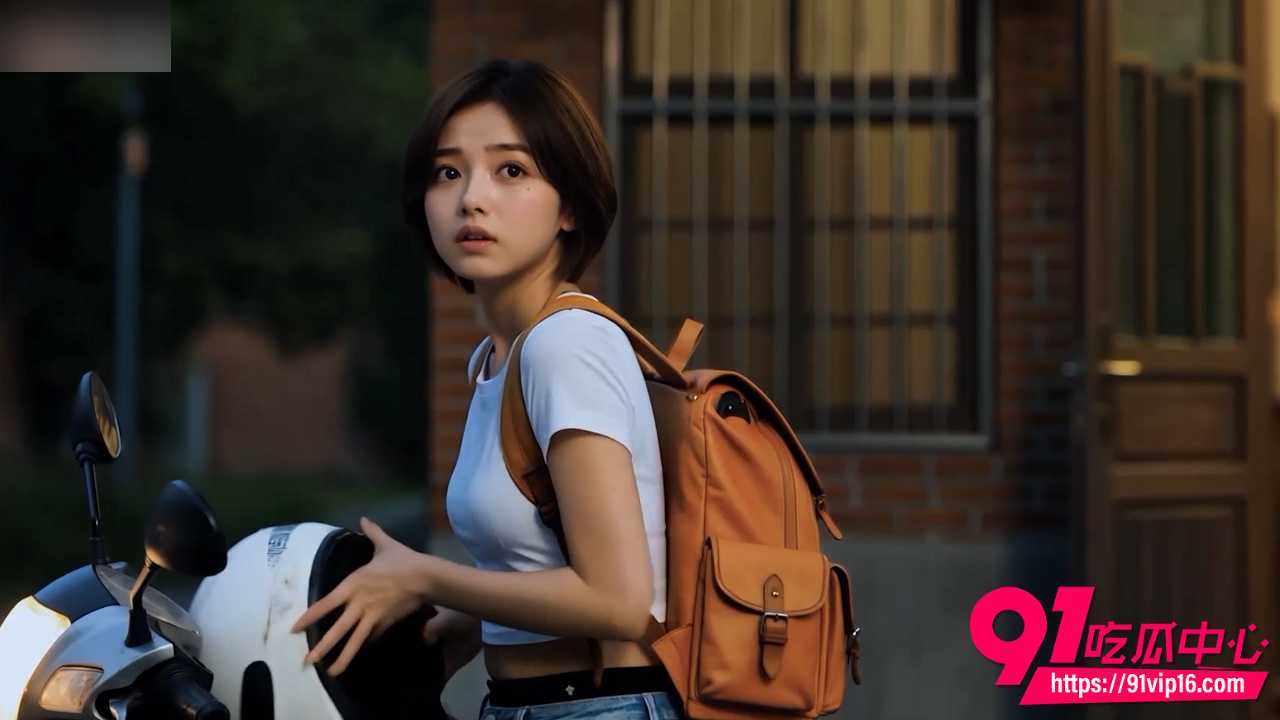 AI色情短剧姐妹向前行2