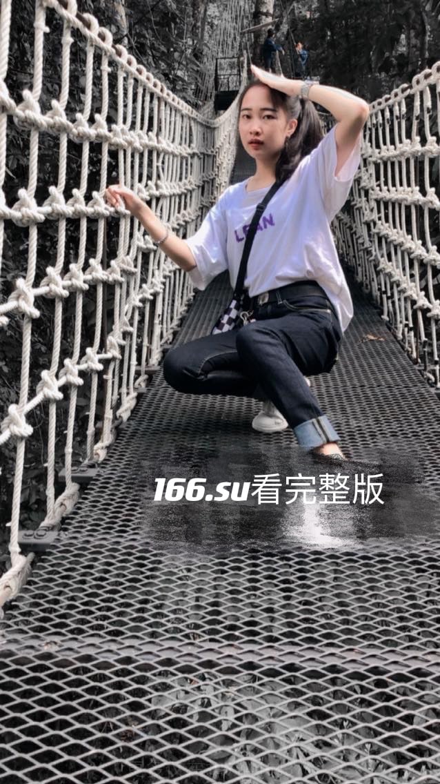 清纯泰国小妹视频曝光