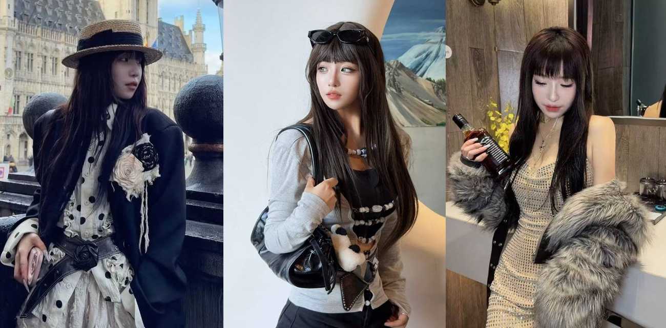 极品网黄一只顶美2