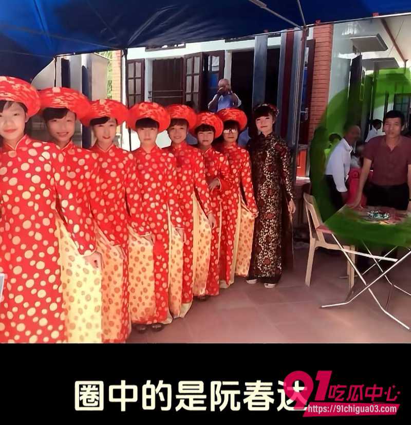 越南屠夫落网真实身份竟是高级军官14