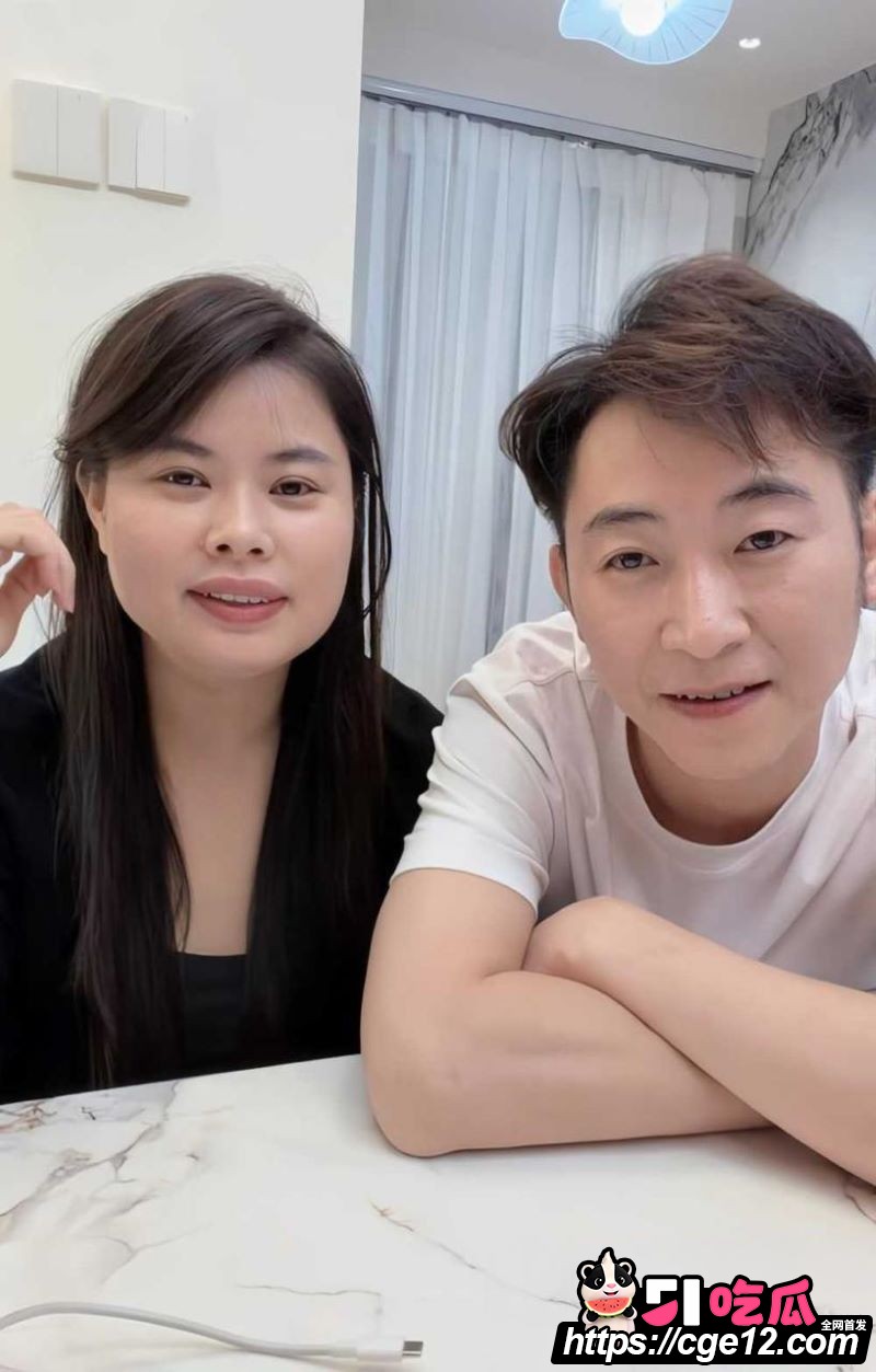 广东网红夫妻郑璇如与黄海弟婚变 6