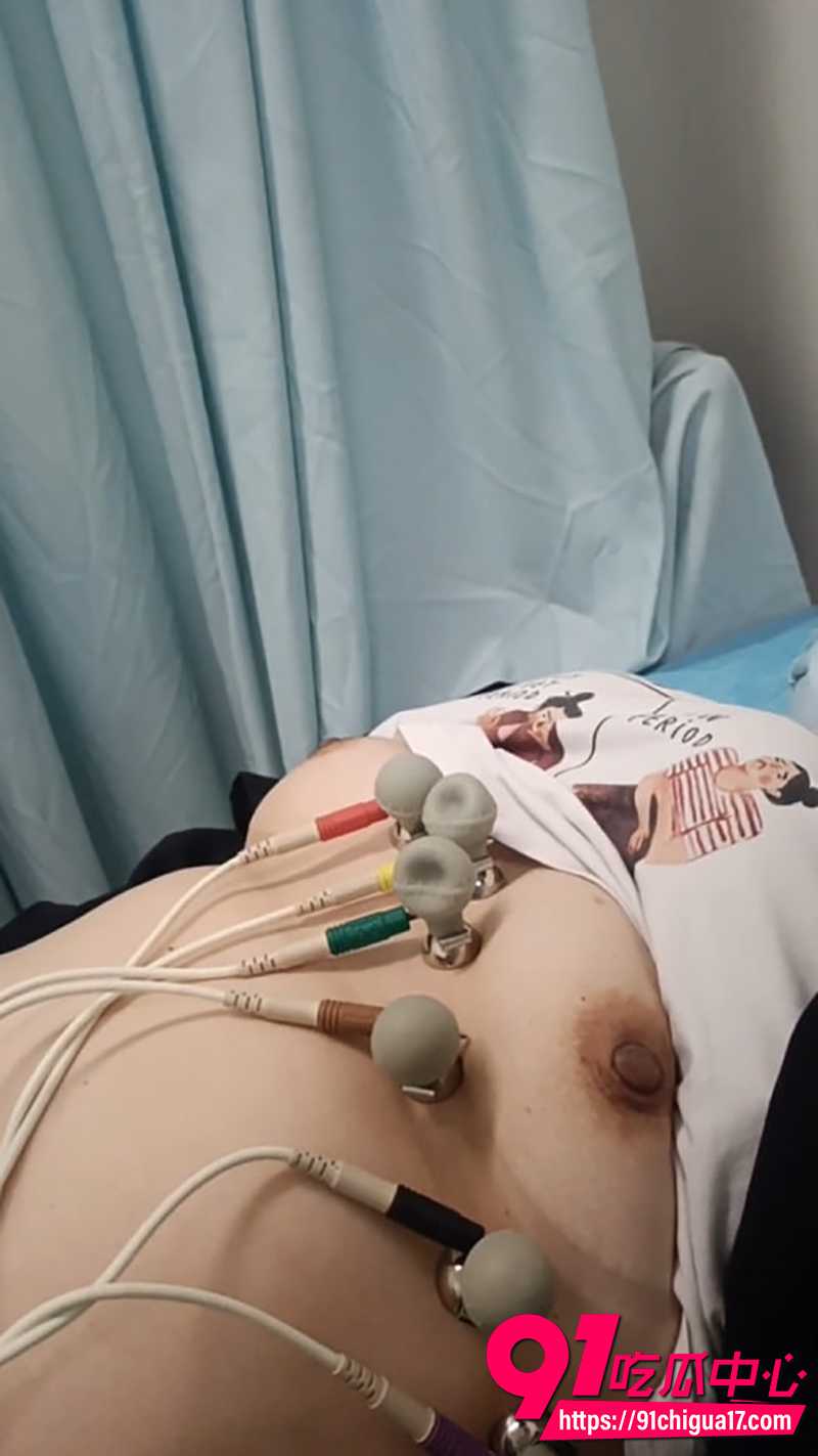 医院重磅偷拍 6