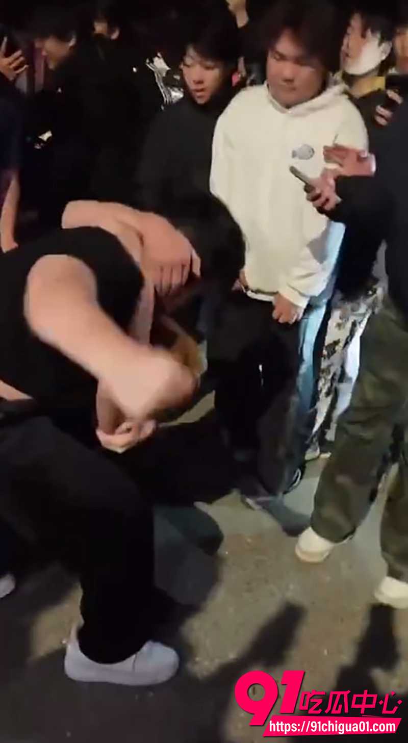 11广西桂林龙门c罗事件 5
