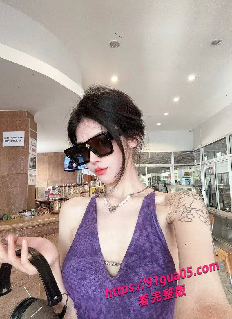 黄丽娜性爱福利01
