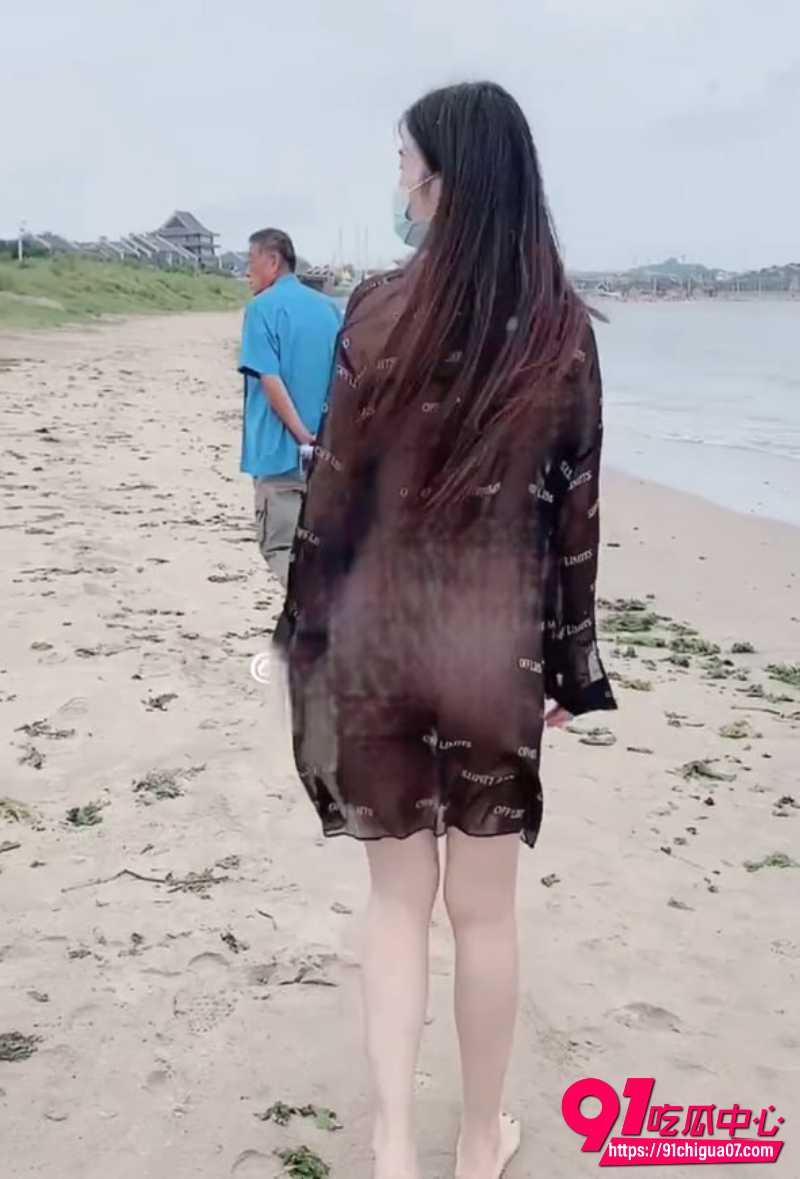 推特户外露出大神浅笑心柔2
