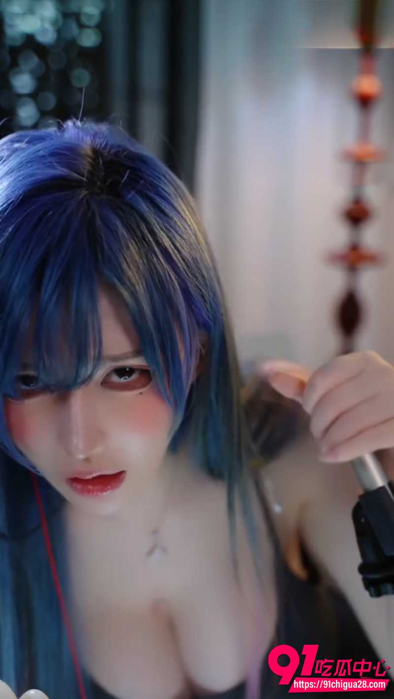 国产ASMR女神一色雨 5 国产ASMR女神一色雨 5