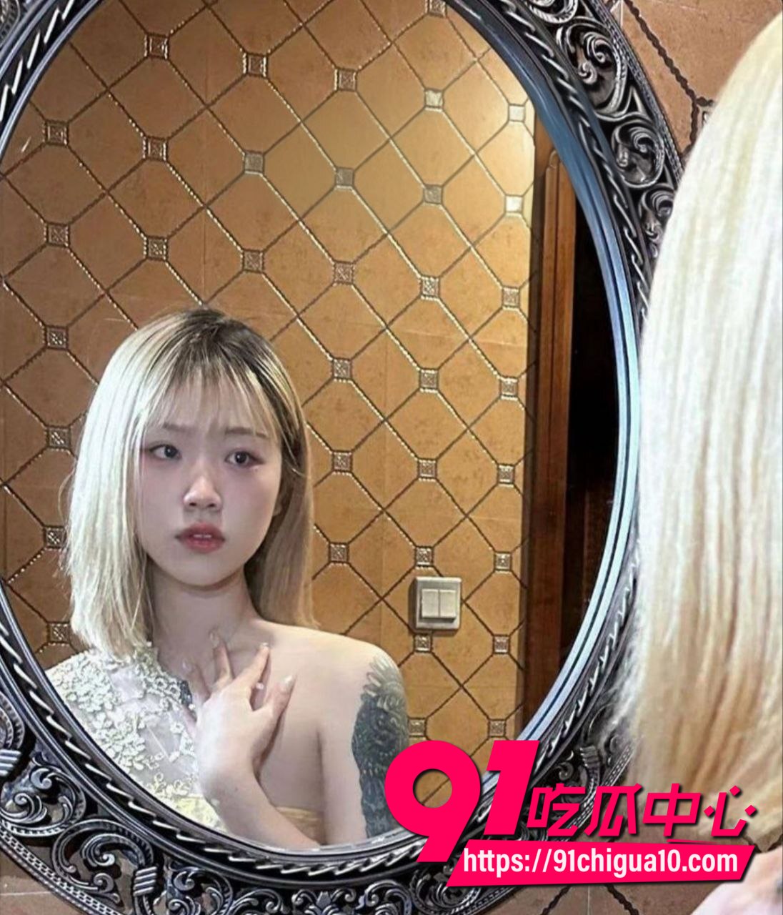大连工业大学李彩虹性爱视频流出3