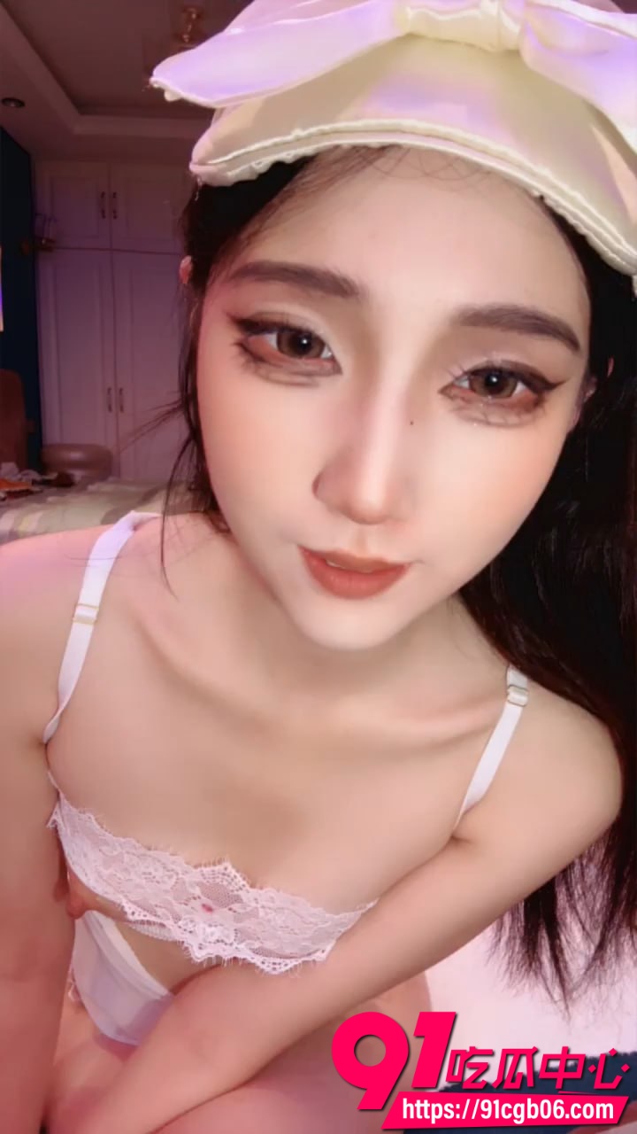 超美女神 菠萝吹吹 跟男友性爱直播 1