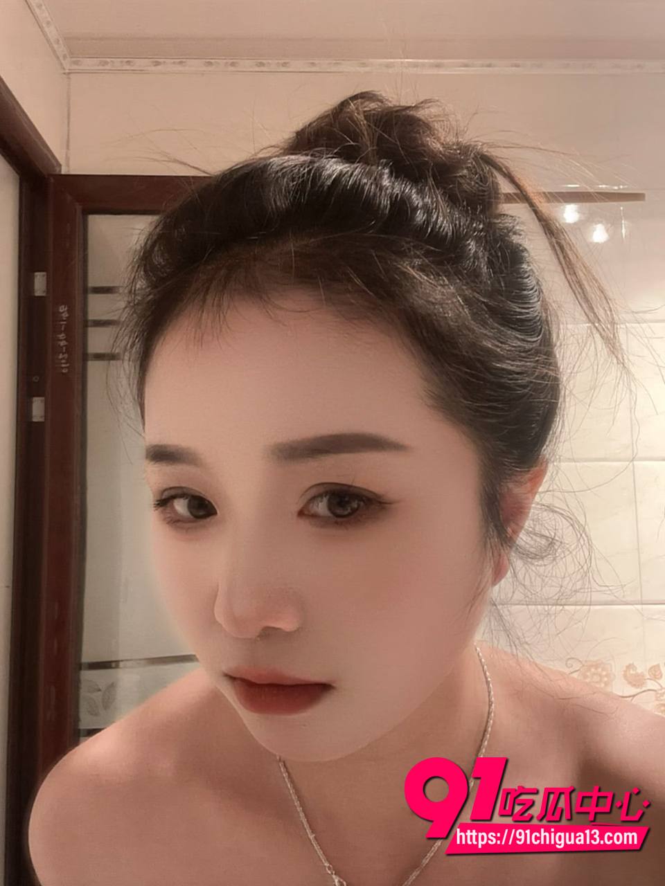 贵阳邱宇婷抖音约炮14