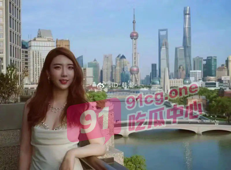 【金融界大瓜】一女两嫁 拿了钱就想跑？ 名媛的花招真骚