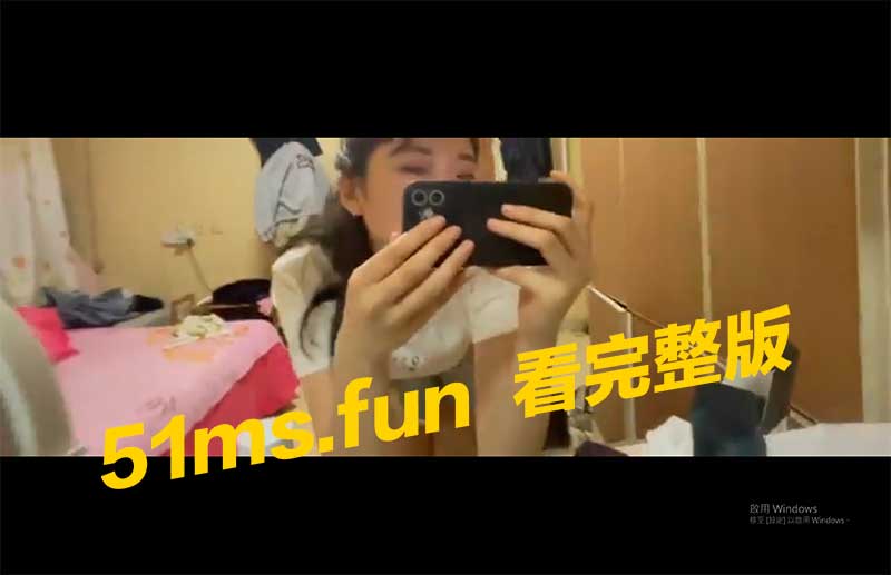 以为后面有人,结果真的有人!