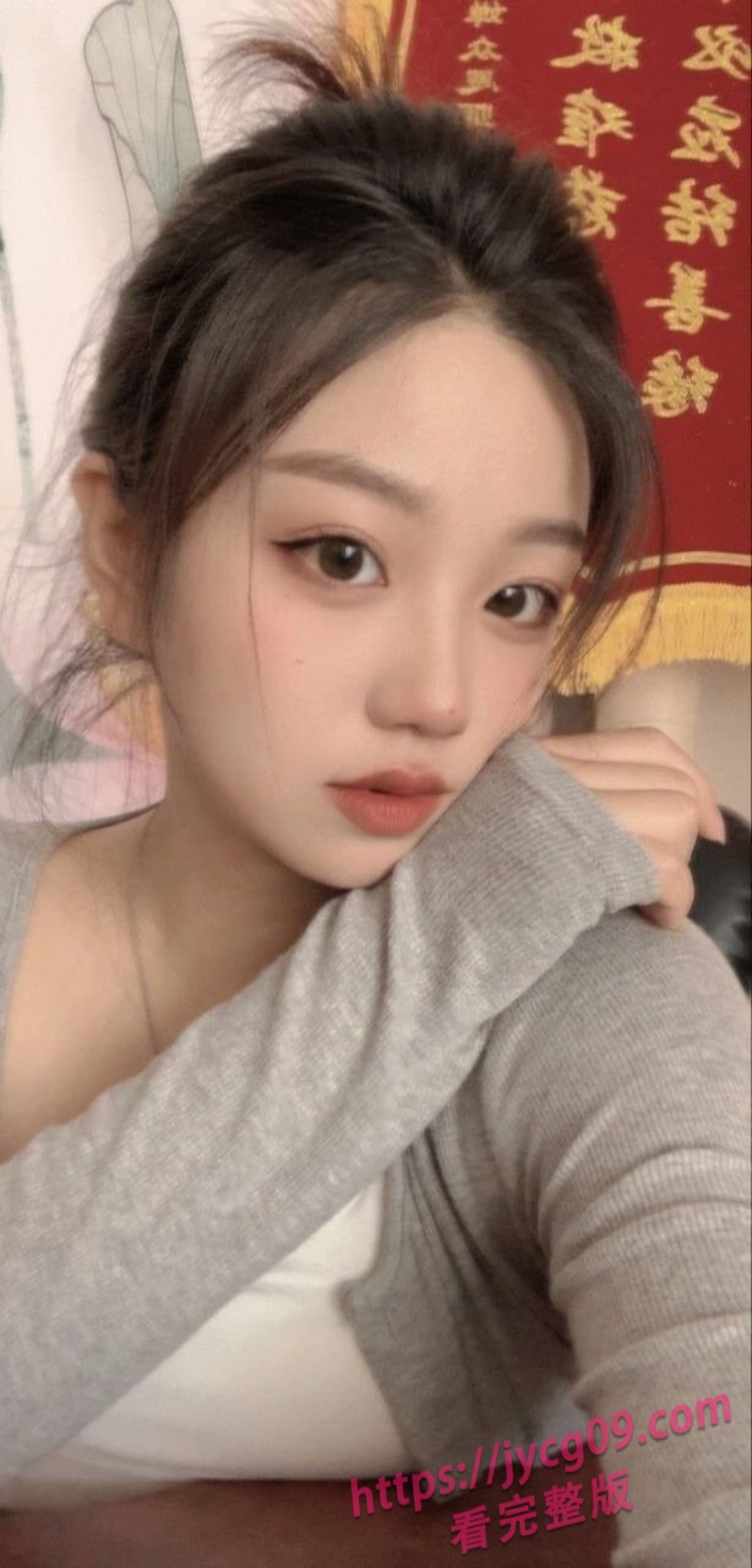 武汉音乐老师张小岚私会网友！初见即在学校口交！