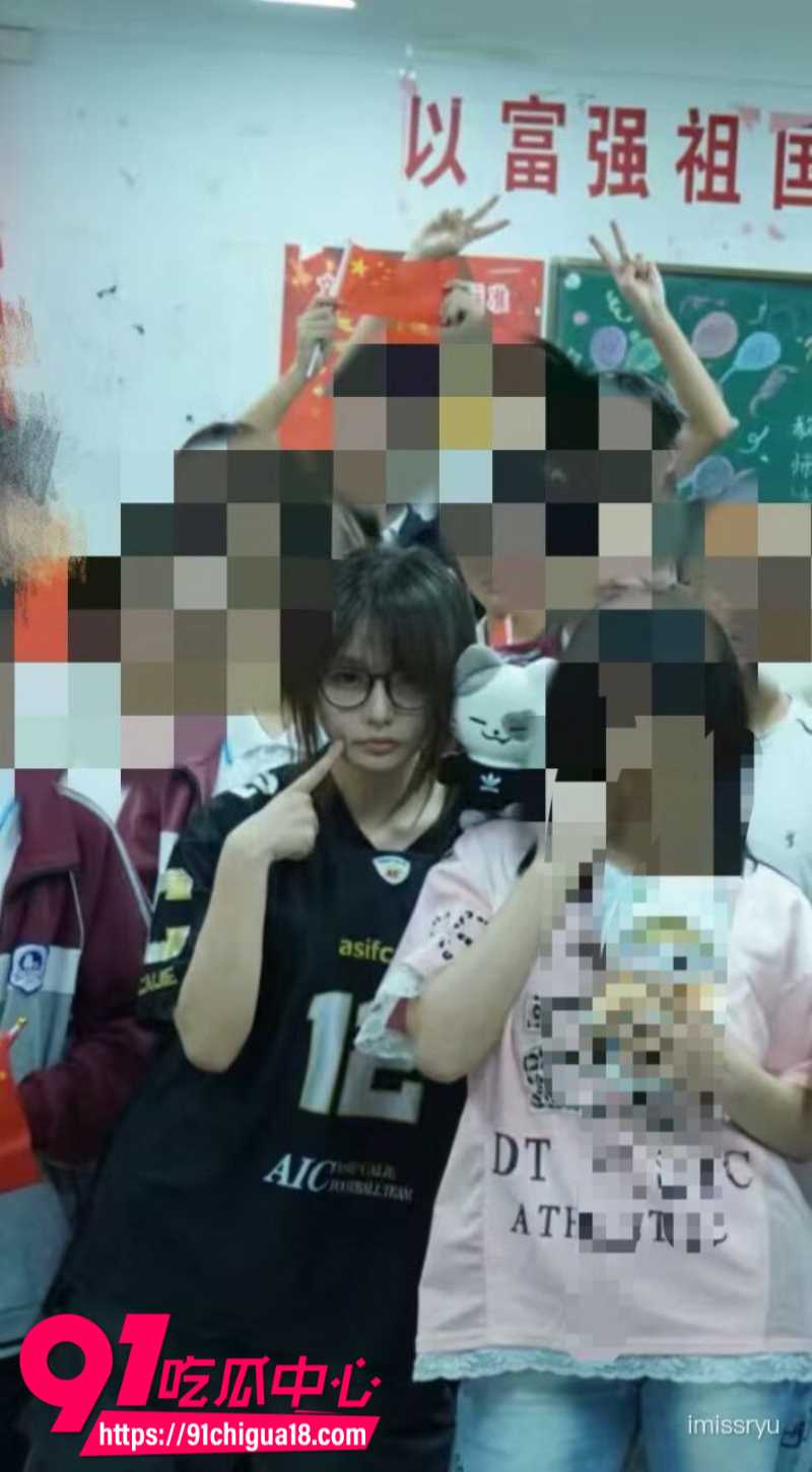 江苏省淮安中学女高中生被主人网调29