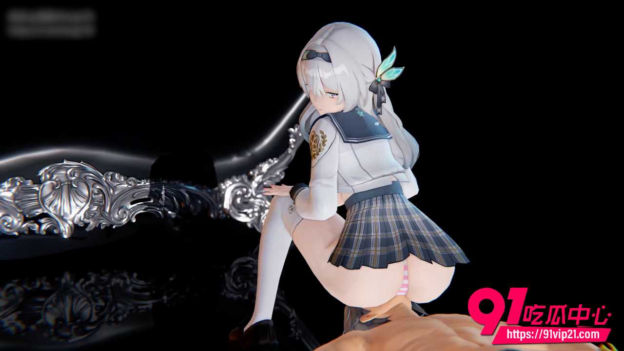 魔改崩坏星穹铁道1