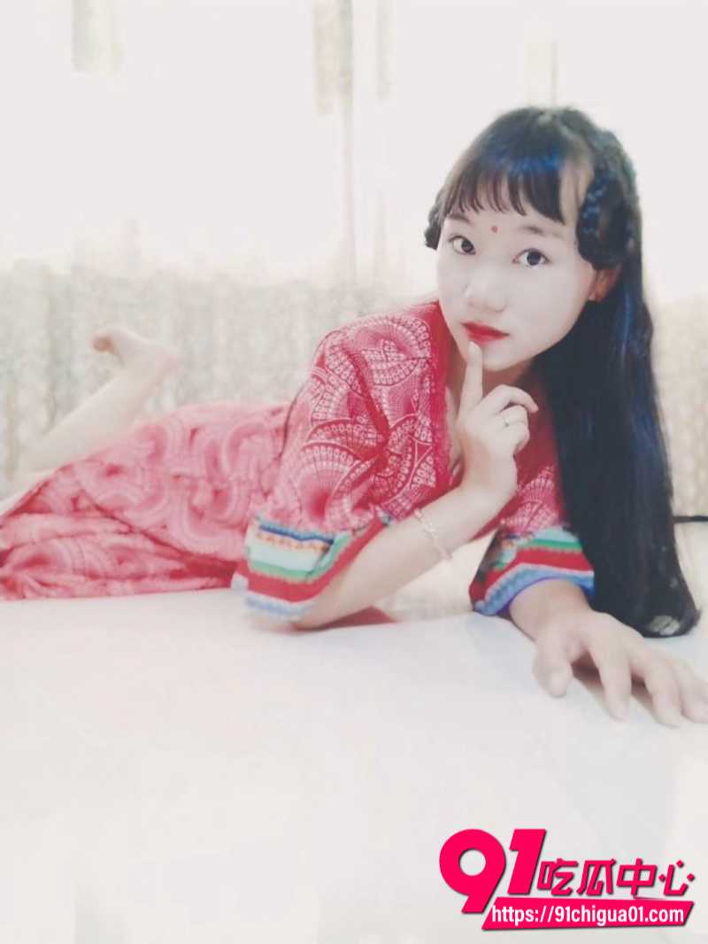 湘西教师李田田18