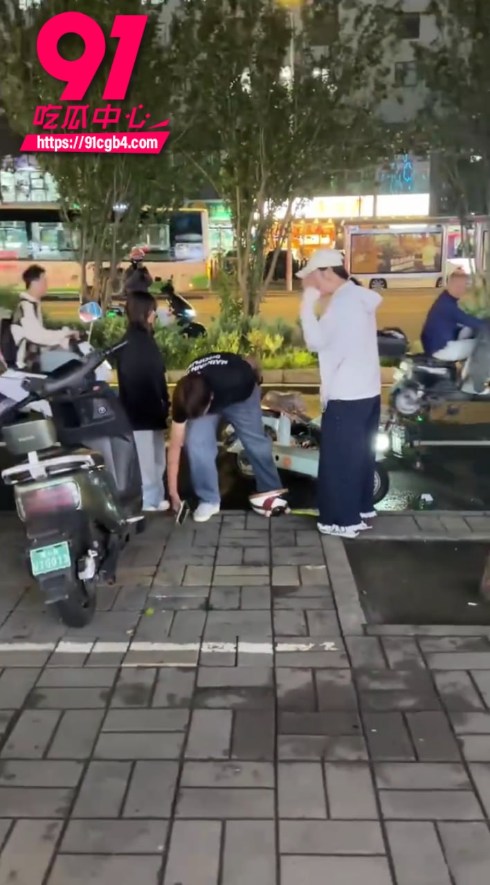 包头抓奸 4