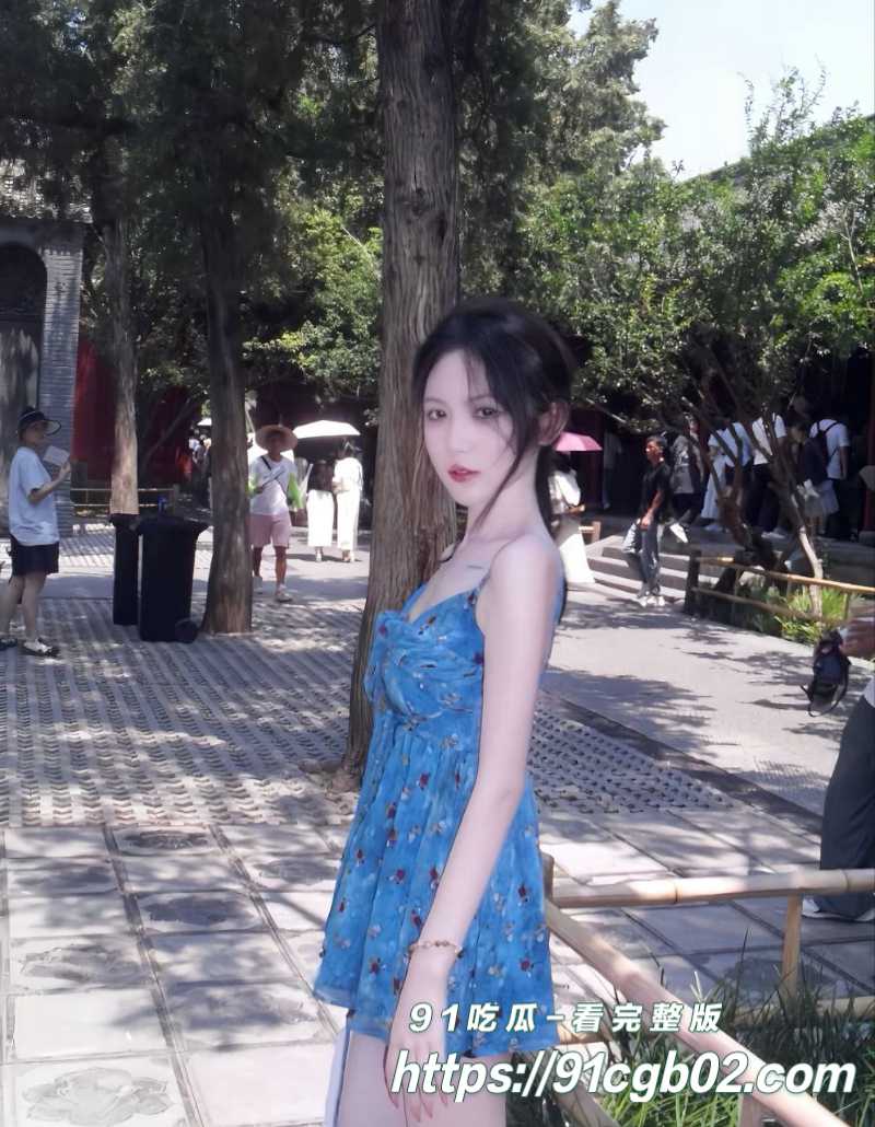 河北承德人民医院小护士李光慧约炮 12素材水印版