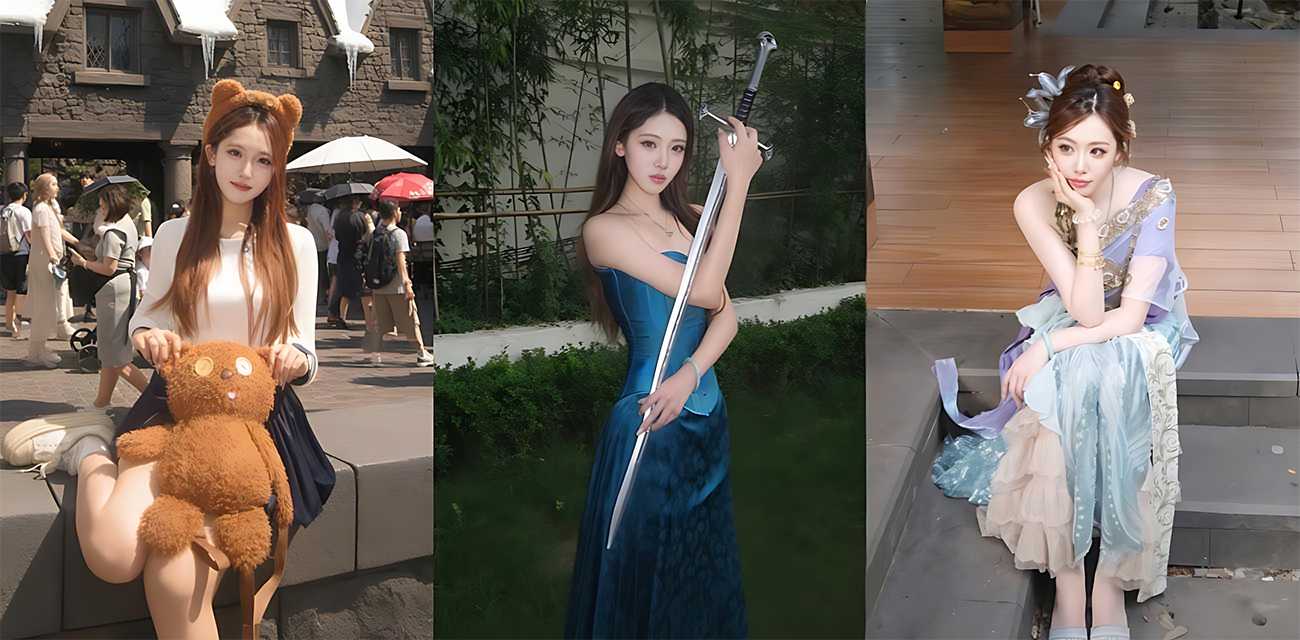 烟台职业学院拜金女 王一凡 在校期间兼职卖逼 被金主包养性爱视频遭曝光！