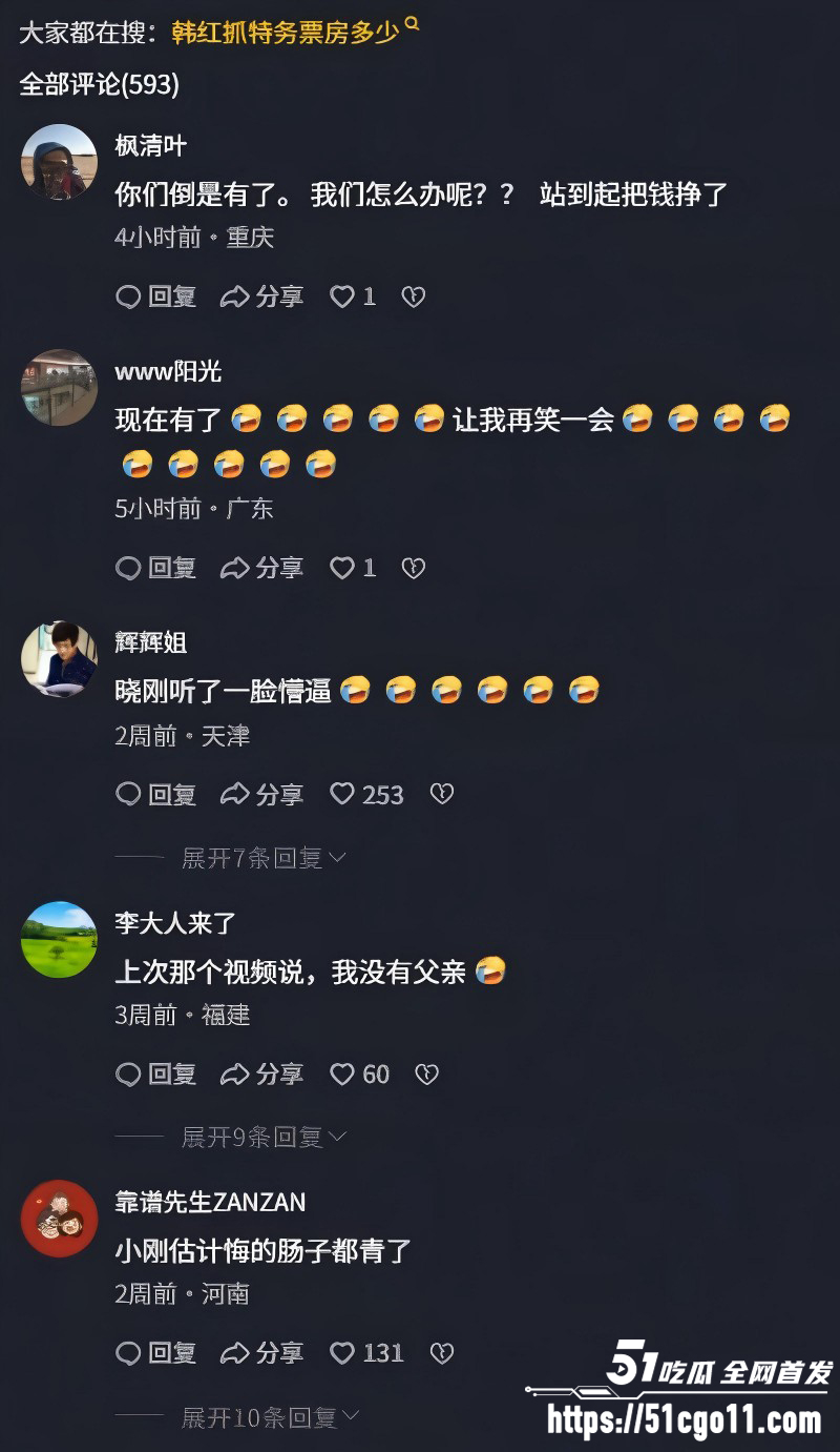 韩红公益风波015