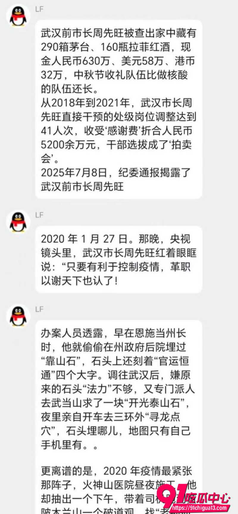 武汉前市长周先旺11 武汉前市长周先旺11