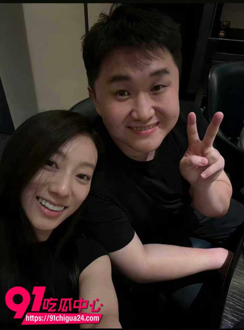 千万大V张百乔家暴老婆视频流出老婆迅速网上辟谣9 千万大V张百乔家暴老婆视频流出老婆迅速网上辟谣9
