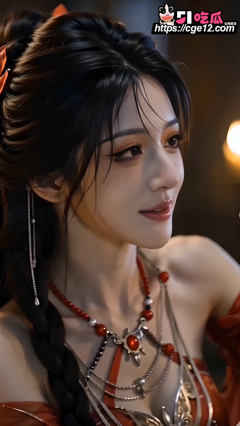 AI成人短剧 囚笼 第1集 1 AI成人短剧 囚笼 第1集 1