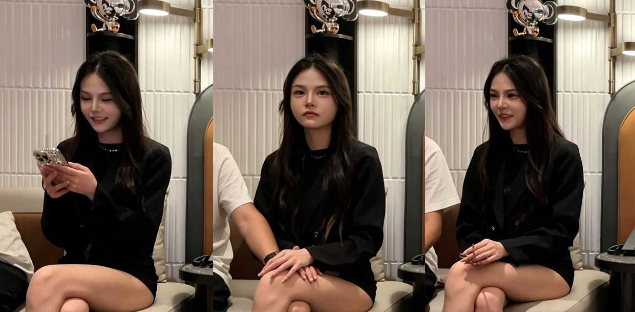成昆探花 怒砸3K约炮当地小网红 白嫩细腻的身材展露无遗 女上位表情超丰富!