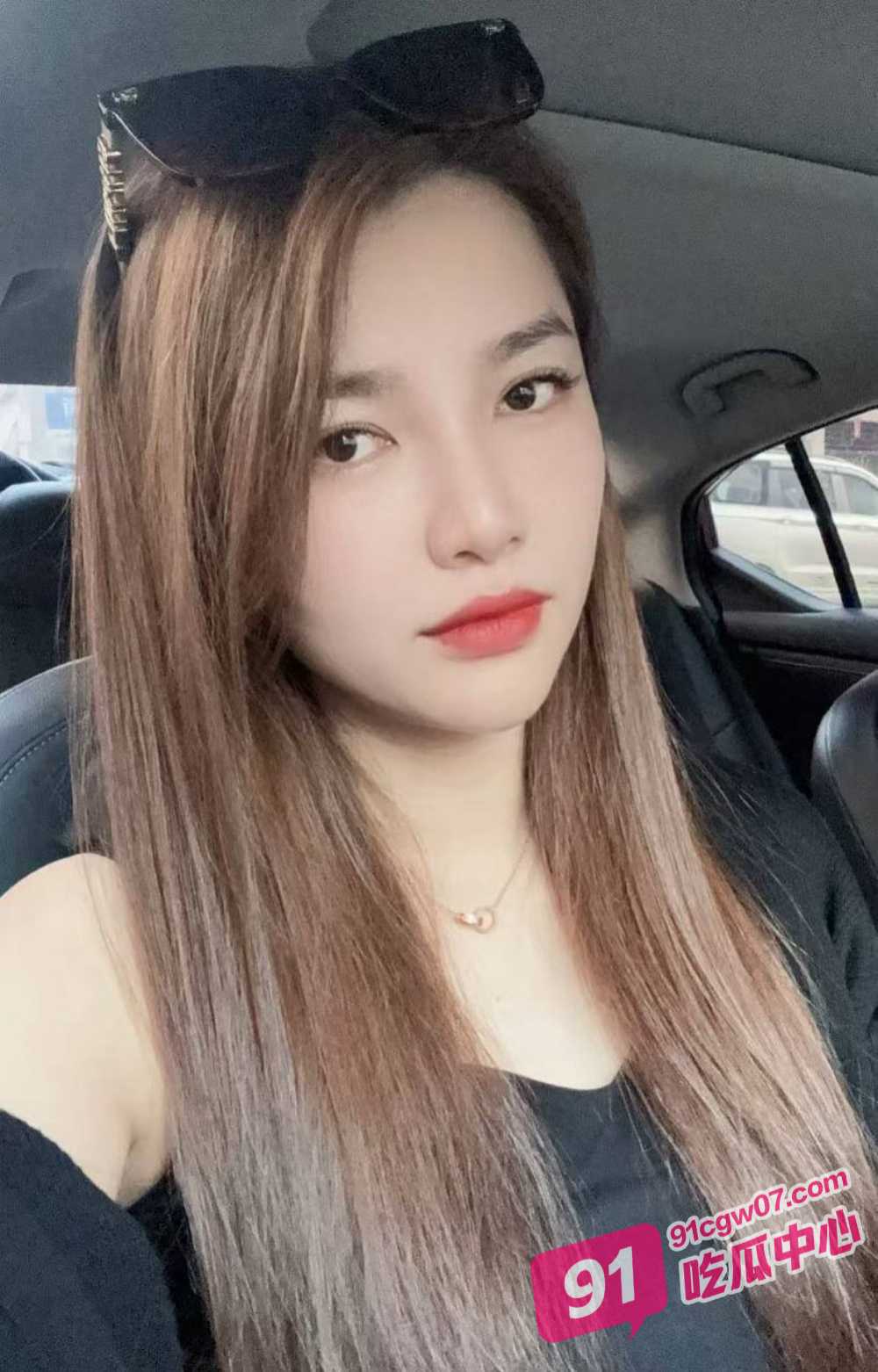 深圳北海粤宴航盛店 巨乳老板娘 陈英梅 为了抢生意竟发裸照勾引老顾客! 配图8
