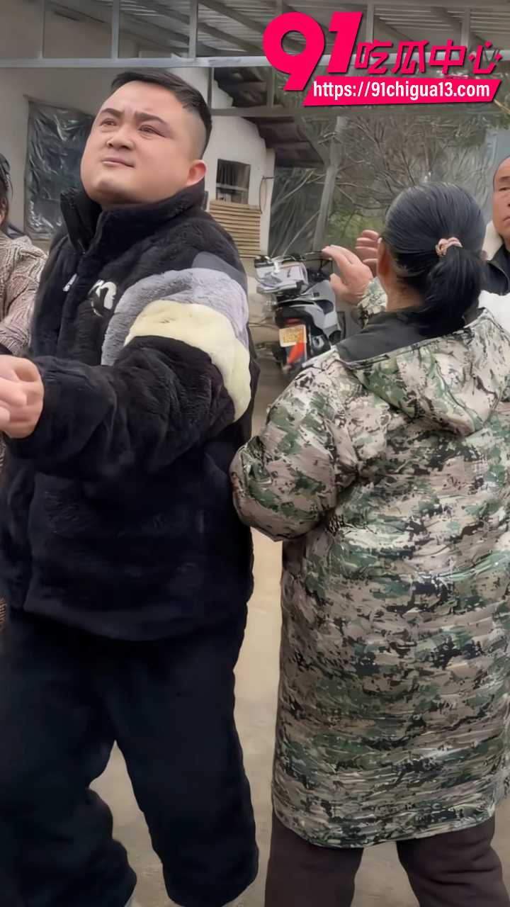 小伙自费办公益杀猪宴却被家主坑惨4 小伙自费办公益杀猪宴却被家主坑惨4