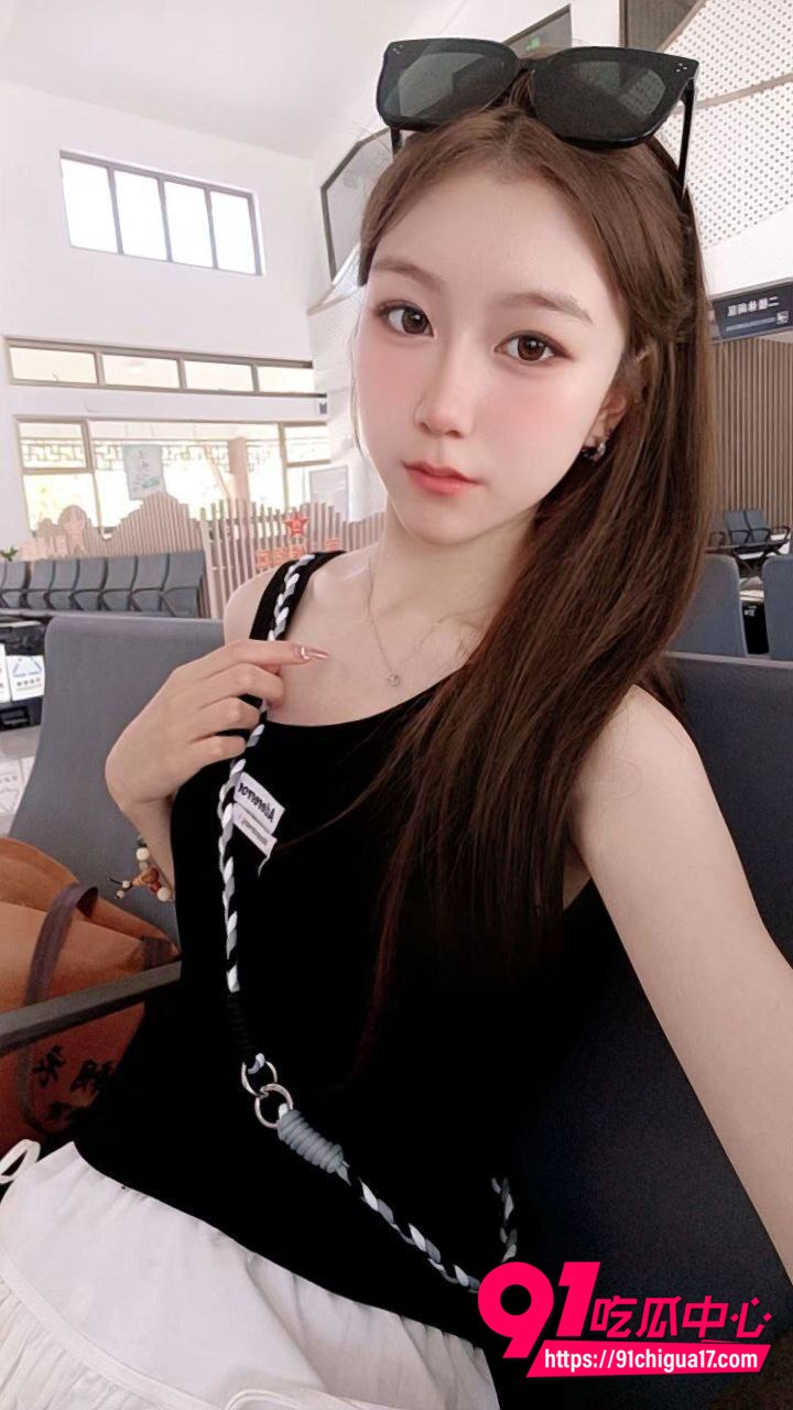 广东大学生张曦月私密视频曝光 多次借裸贷逾期被债主群P调教