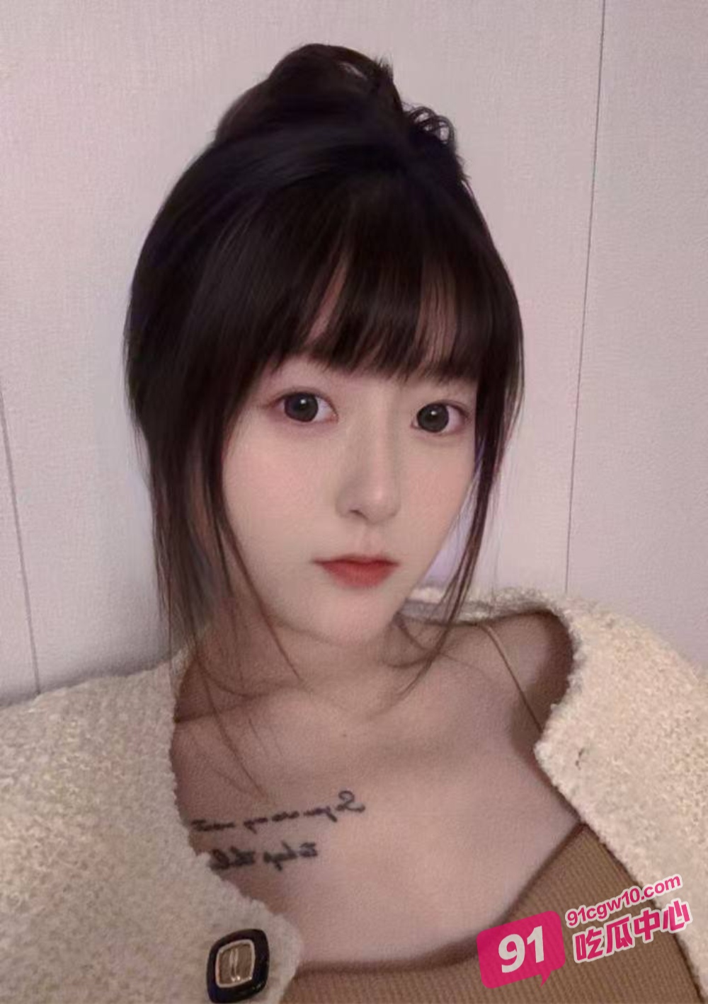 瓜友曝光前女友 谢敏 口交做爱私拍视频 极品反差婊 细腰肥臀身材极品 真是骚到爆了 配图2