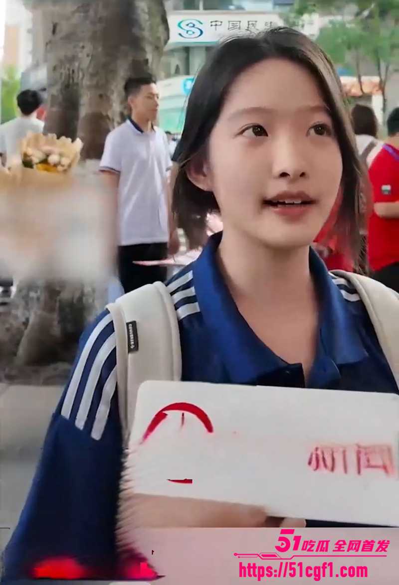 高考采访名场面合集 5 拷贝 高考采访名场面合集 5 拷贝