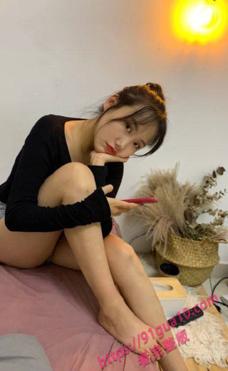女友闺蜜1