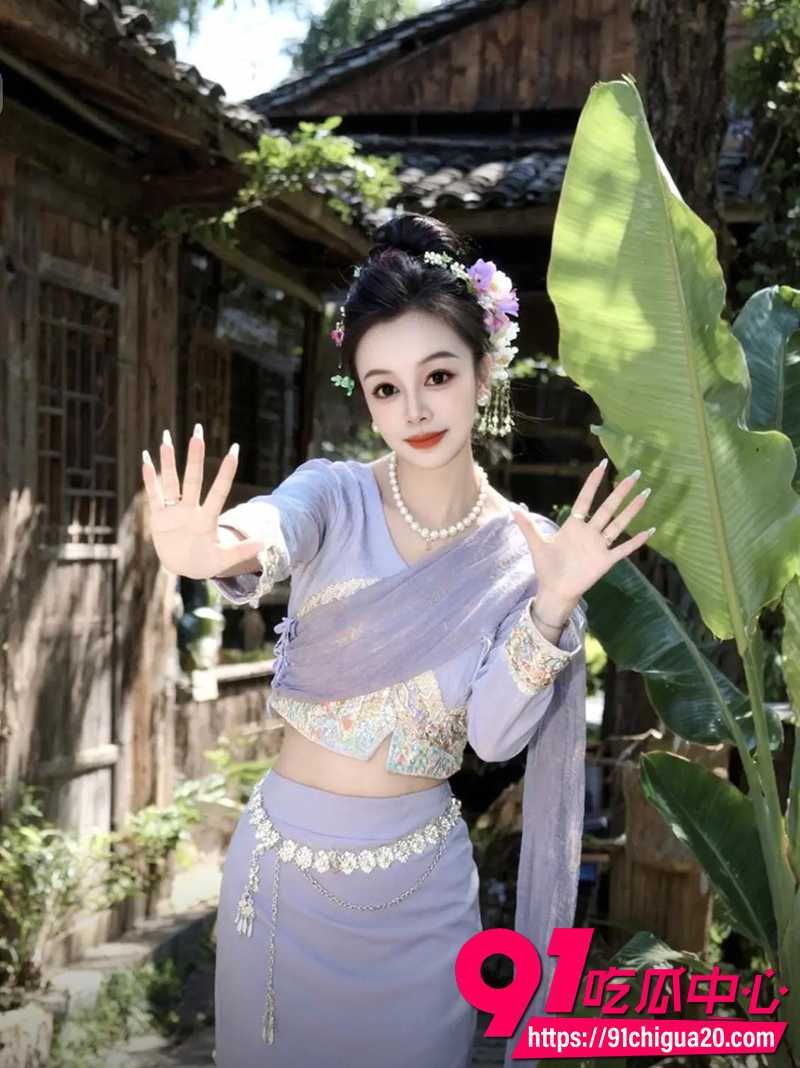 抖音御姐乐宝房子 7