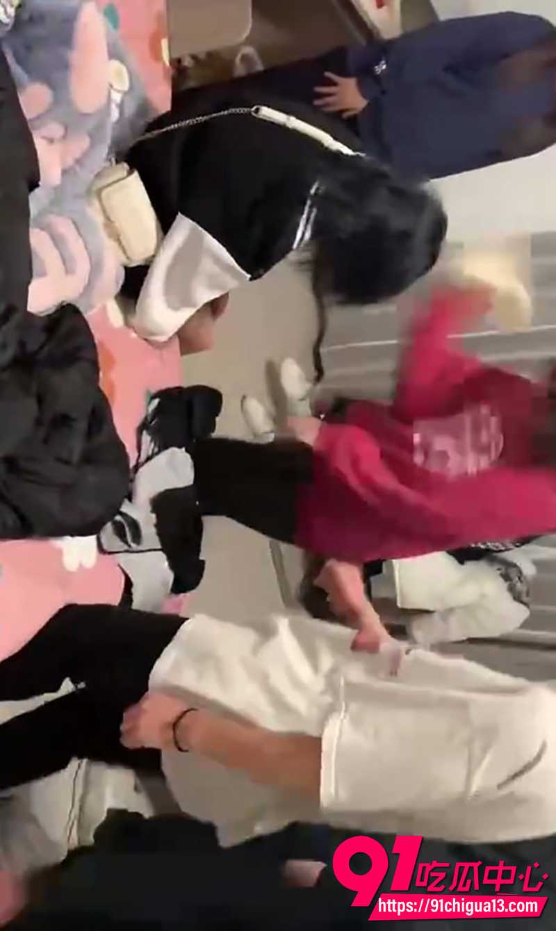 精神小妹霸凌 3 精神小妹霸凌 3