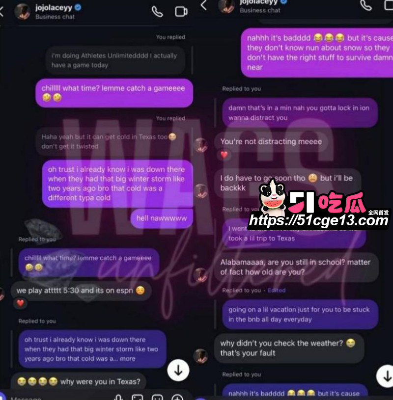 马刺榜眼哈珀陷入双向出轨互绿风波023 马刺榜眼哈珀陷入双向出轨互绿风波023