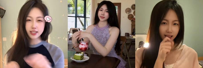 推特炮神 江南第一深情 专门养了两只布偶做诱饵 (本帖持续更新中)