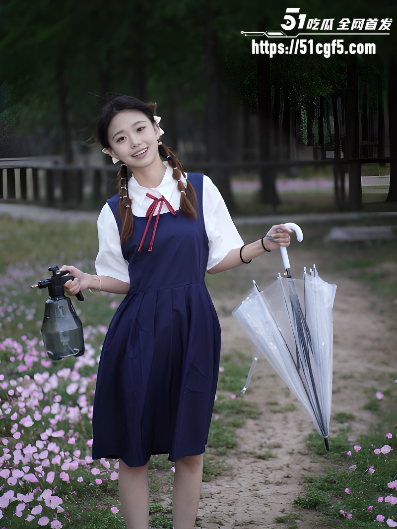 高颜值系花学姐 孙小静 1 高颜值系花学姐 孙小静 1