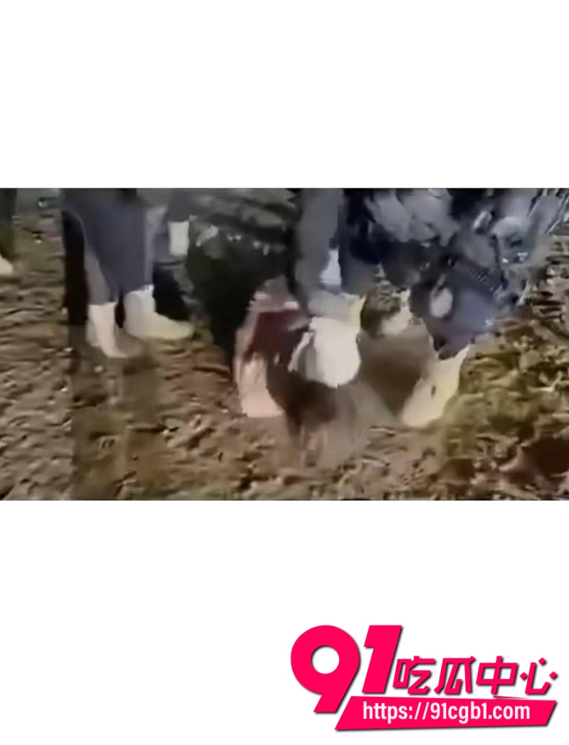 缅甸佤邦乡村僵尸事件引发热议4
