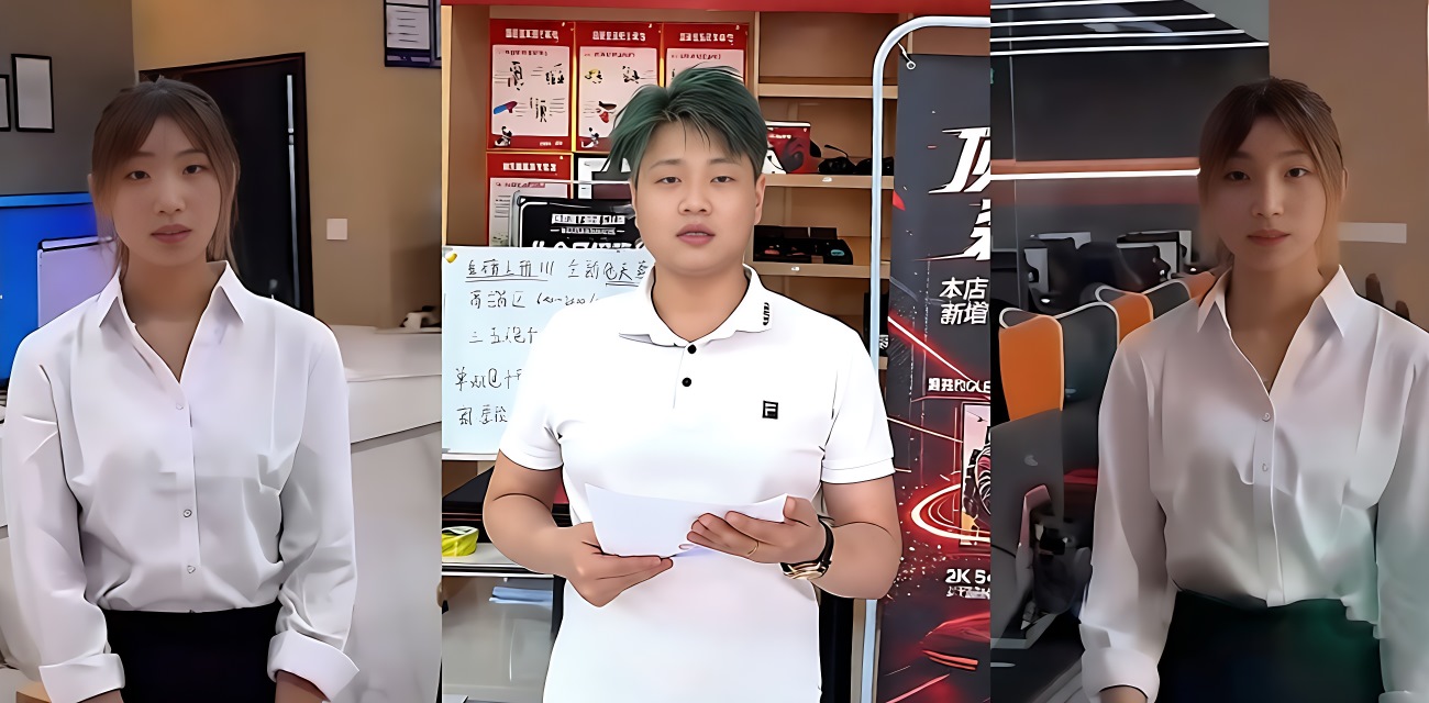 巨鹿金鼎花园捉奸大瓜 造型店老板杜远洋与电竞酒店女前台偷情当场被抓 现场视频流出
