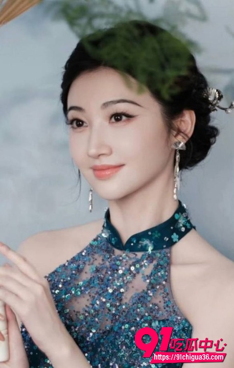 顶流女星 景甜2 顶流女星 景甜2