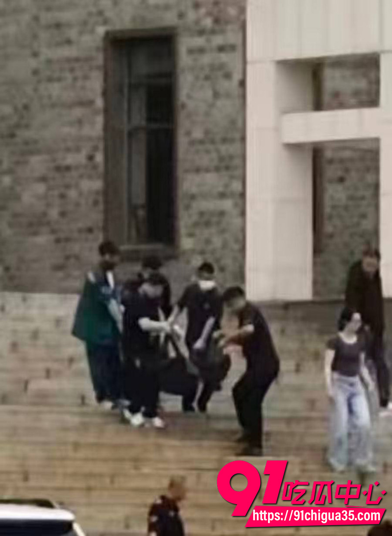 沈阳工学院图书馆事件10 沈阳工学院图书馆事件10
