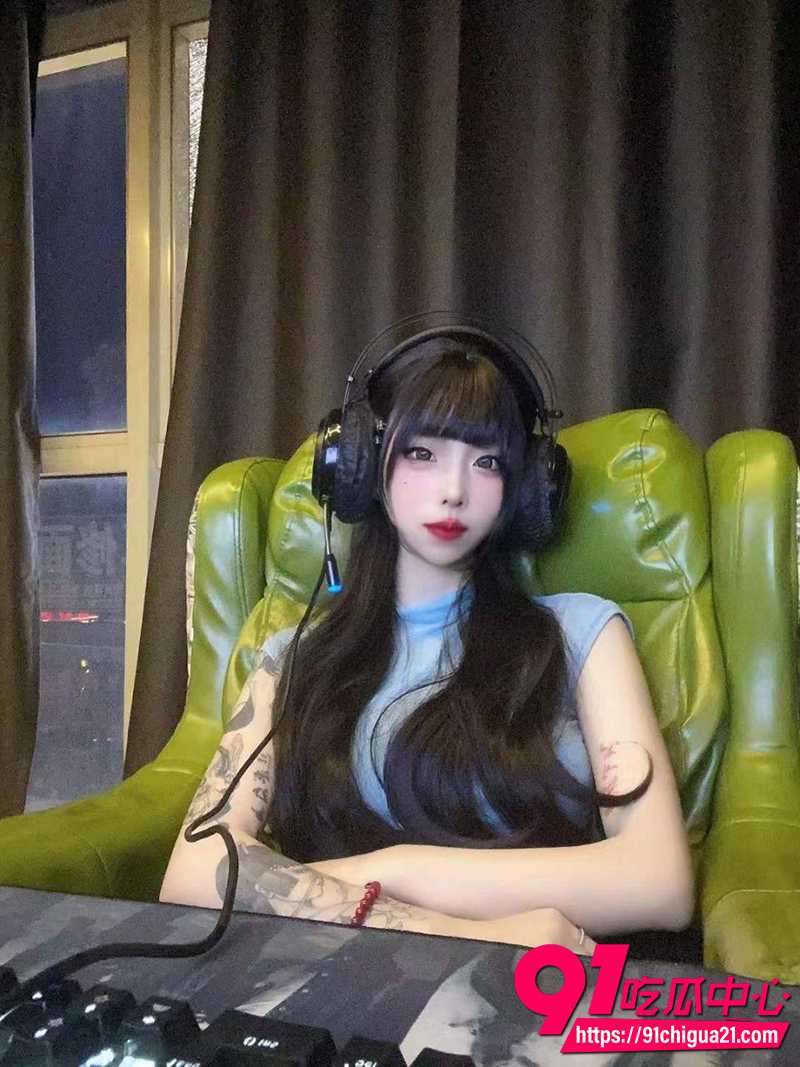 沐沐不吃姜 1