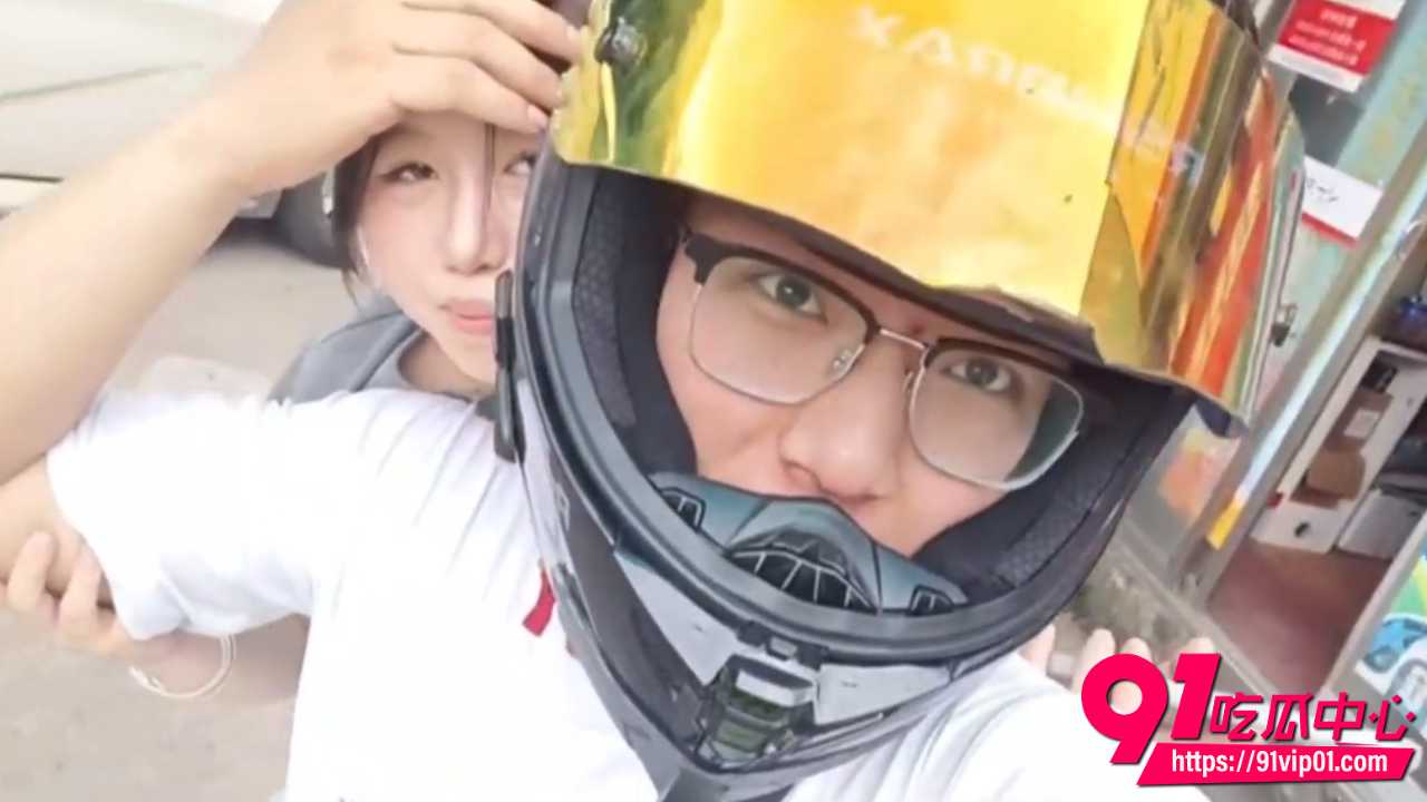 机车网红小野车祸离世2