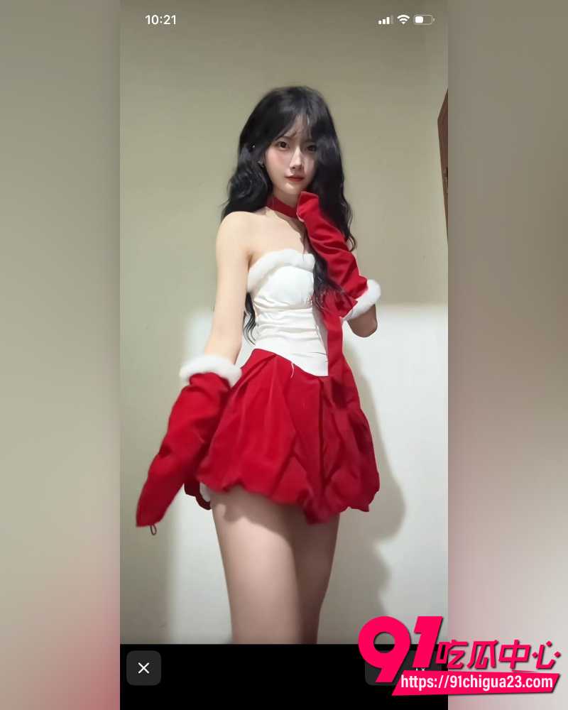 抖音百万网红一只香 9